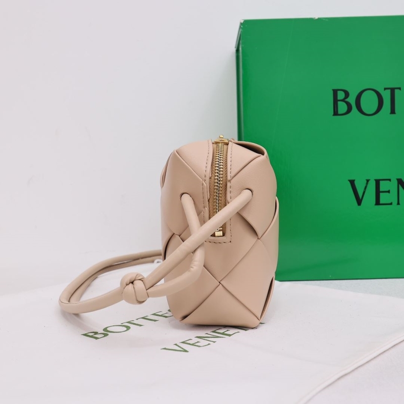 BV Satchel Bags